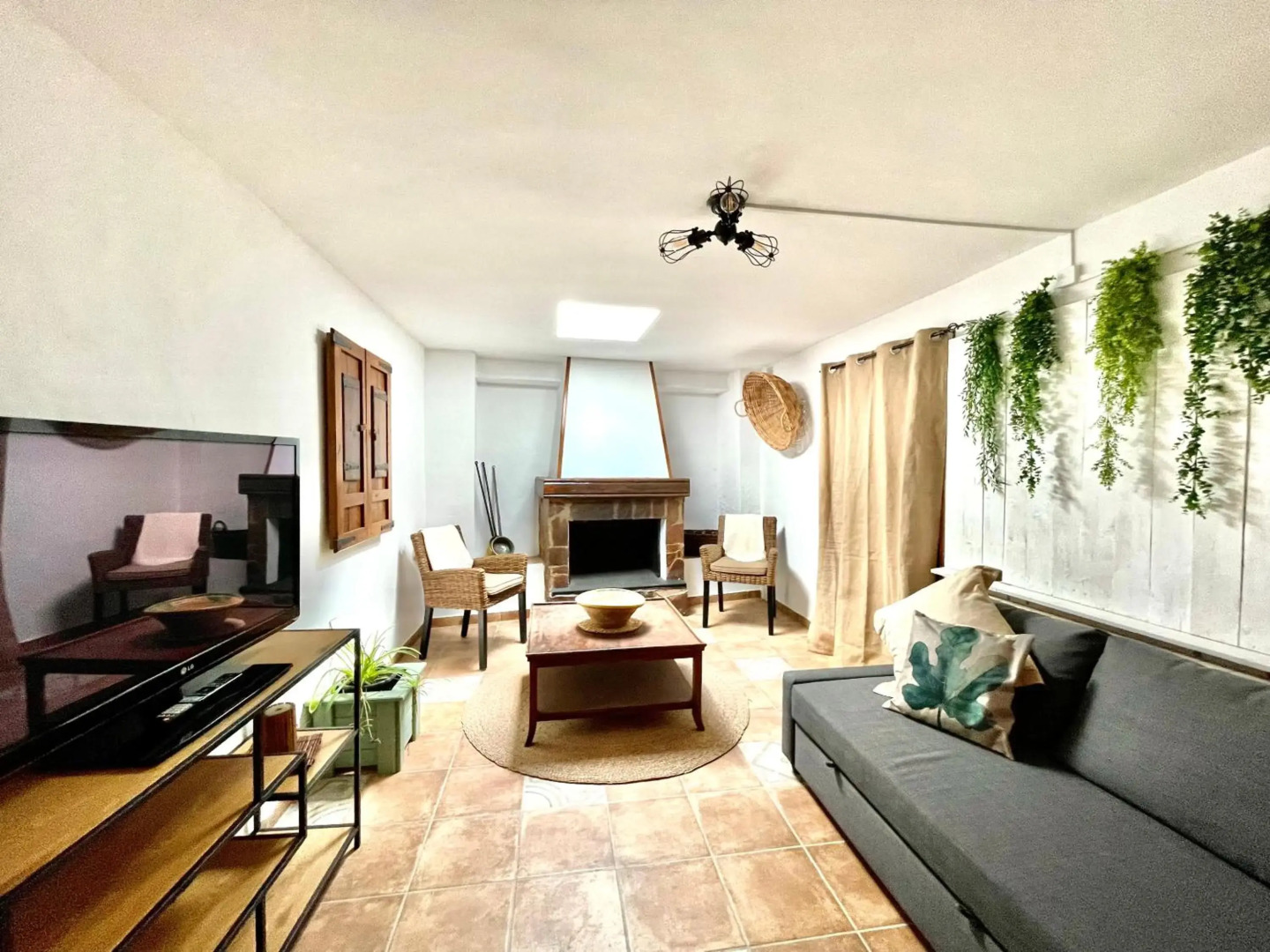 El Refugio del Cierzo