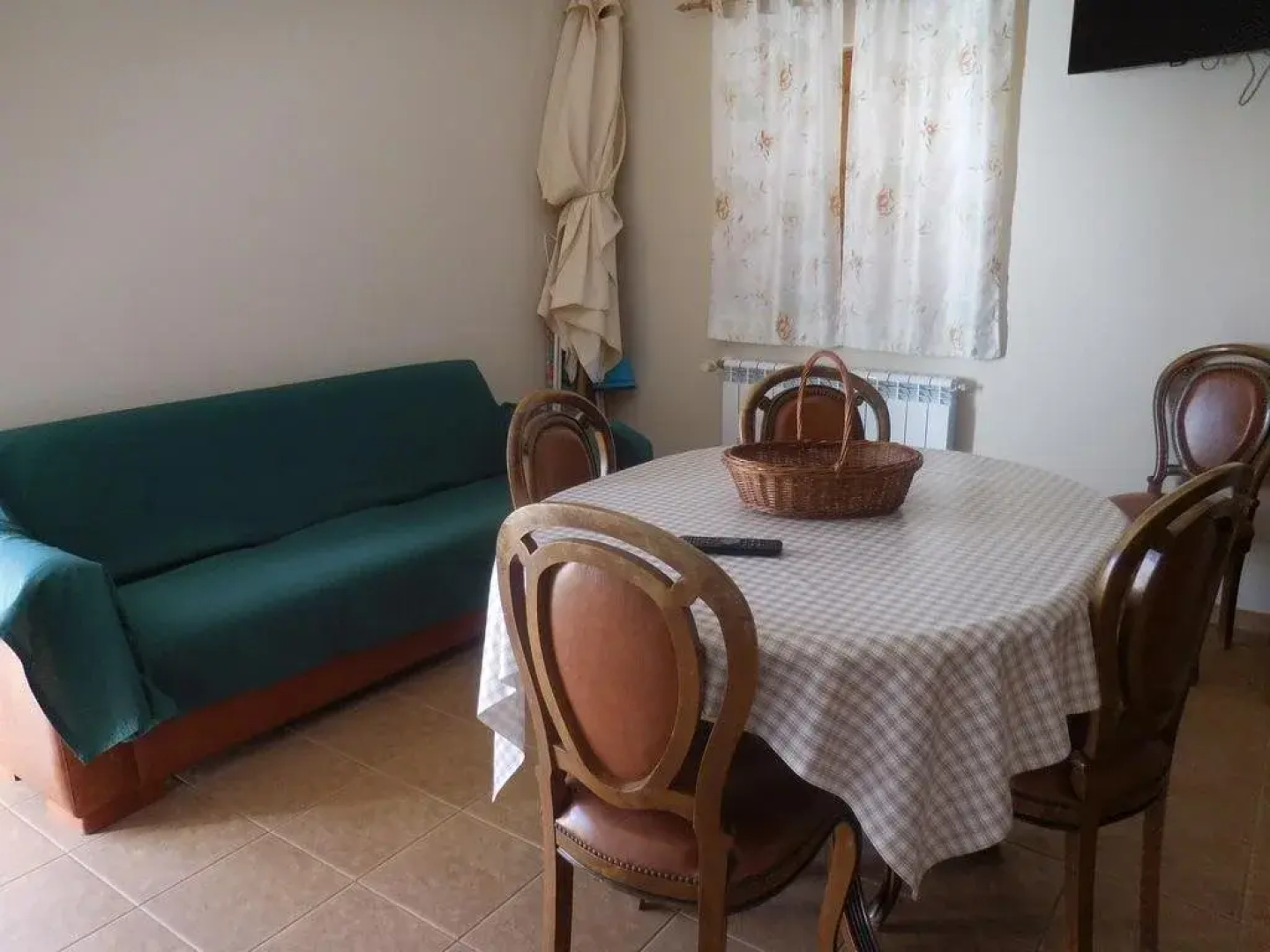 A Casa Da Madalena