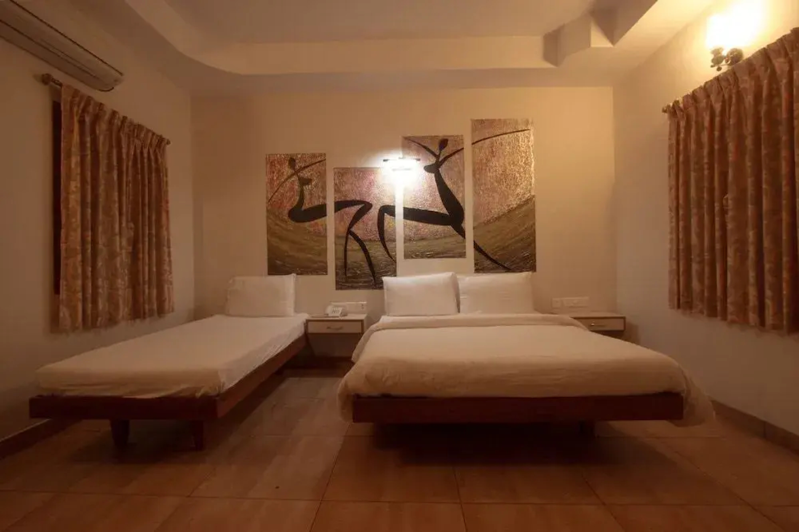 GS Resorts