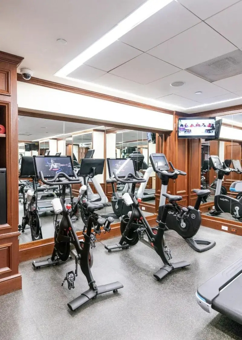 The Jefferson, Washington, DC