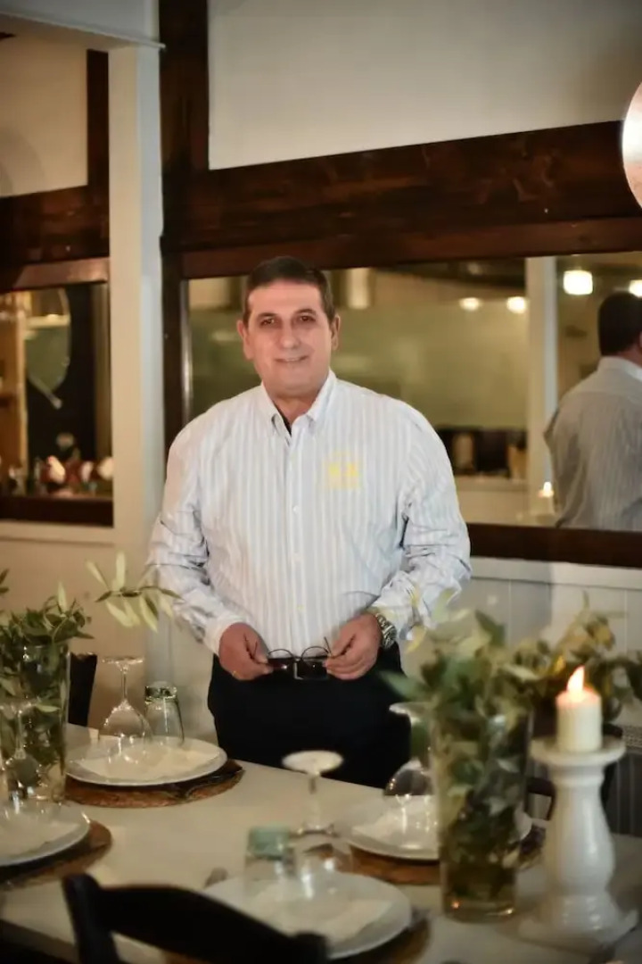 Culinary Boutique Hotel Kladi Elias