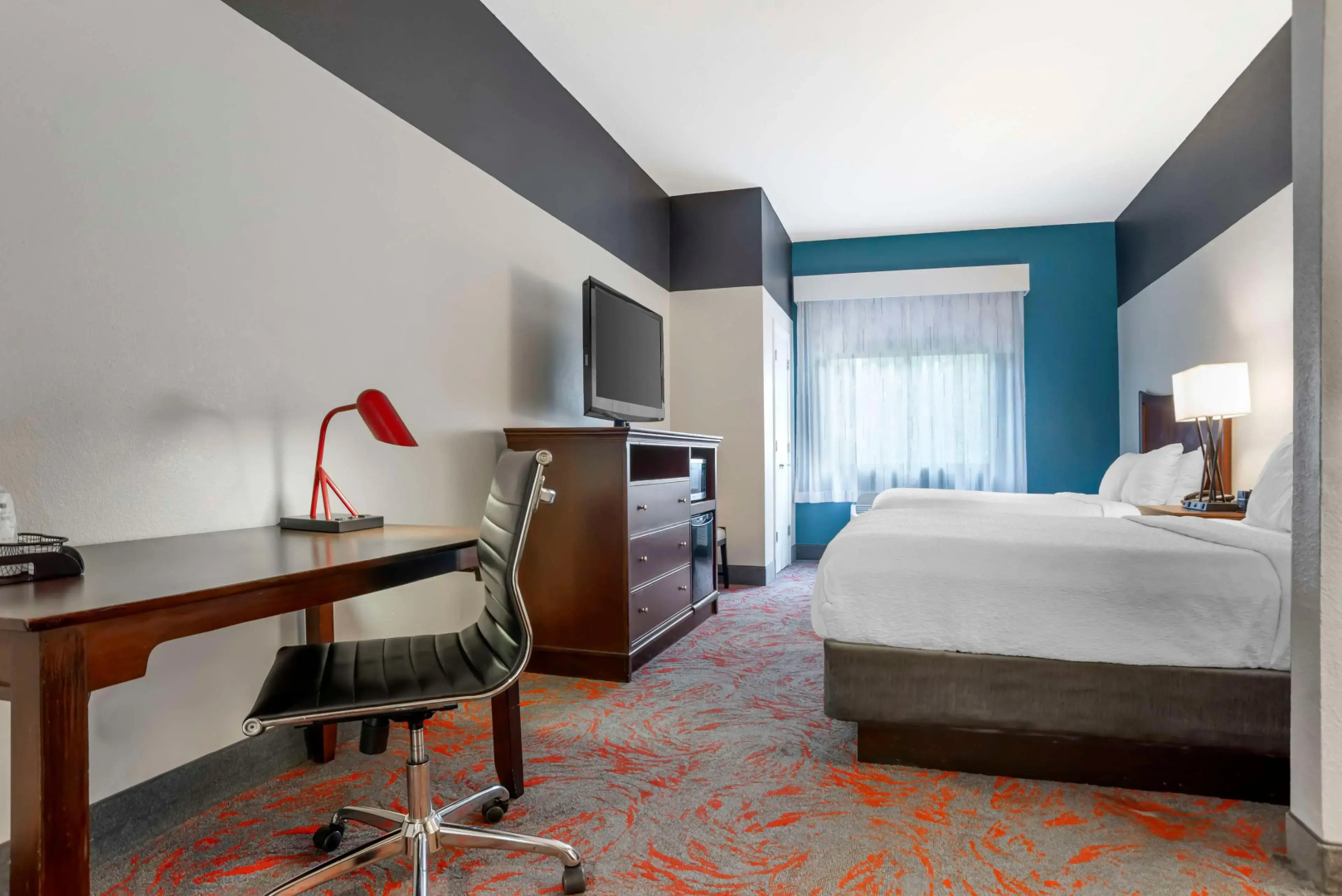 Best Western Plus Daphne Inn & Suites