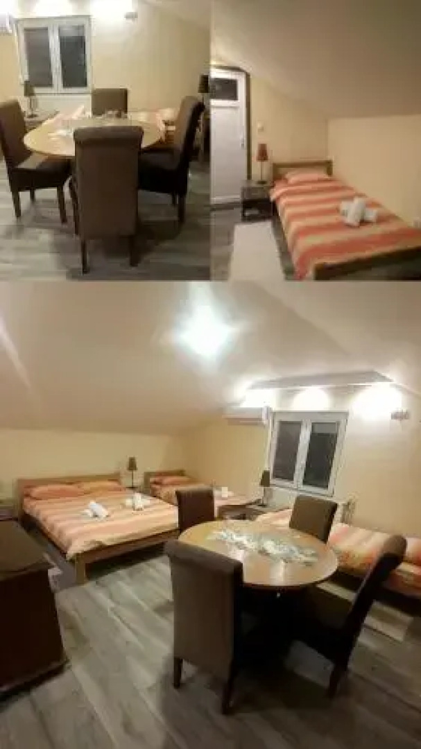 Carigradski Drum N N N