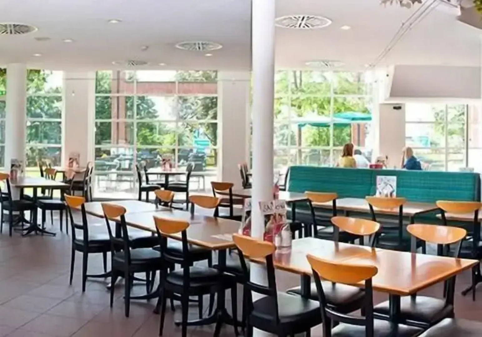 Rosenberger Motor-Hotel Ansfelden