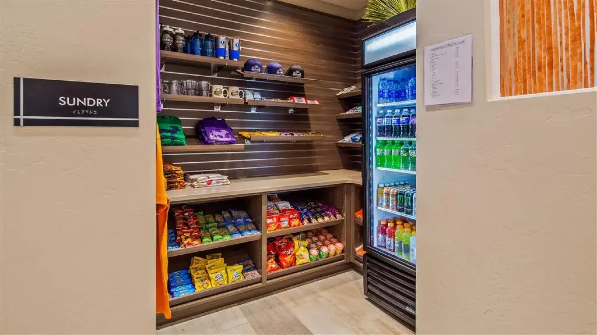 Best Western Plus Zion Canyon Inn & Suites