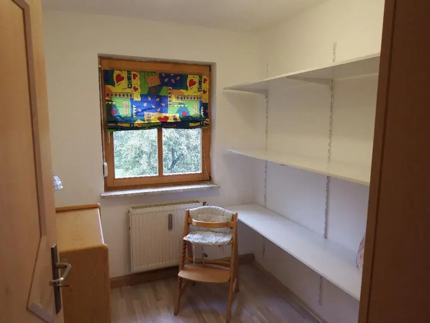 Ferienhaus Klingenbrunn