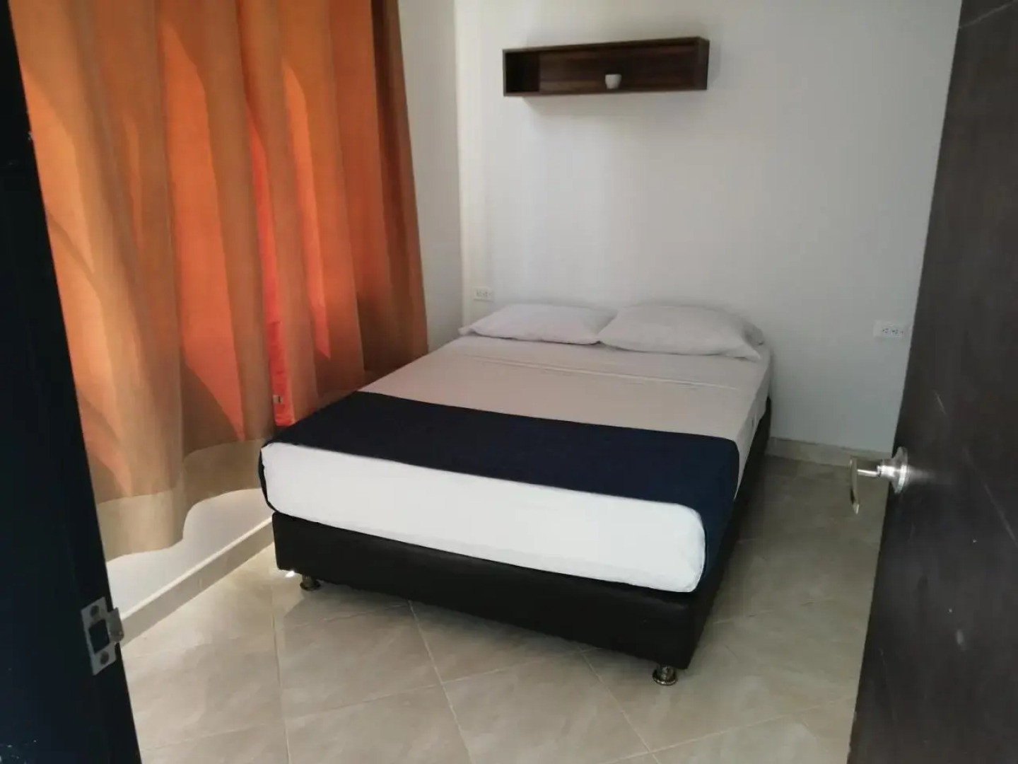 Hotel Oasis de la Tatacoa