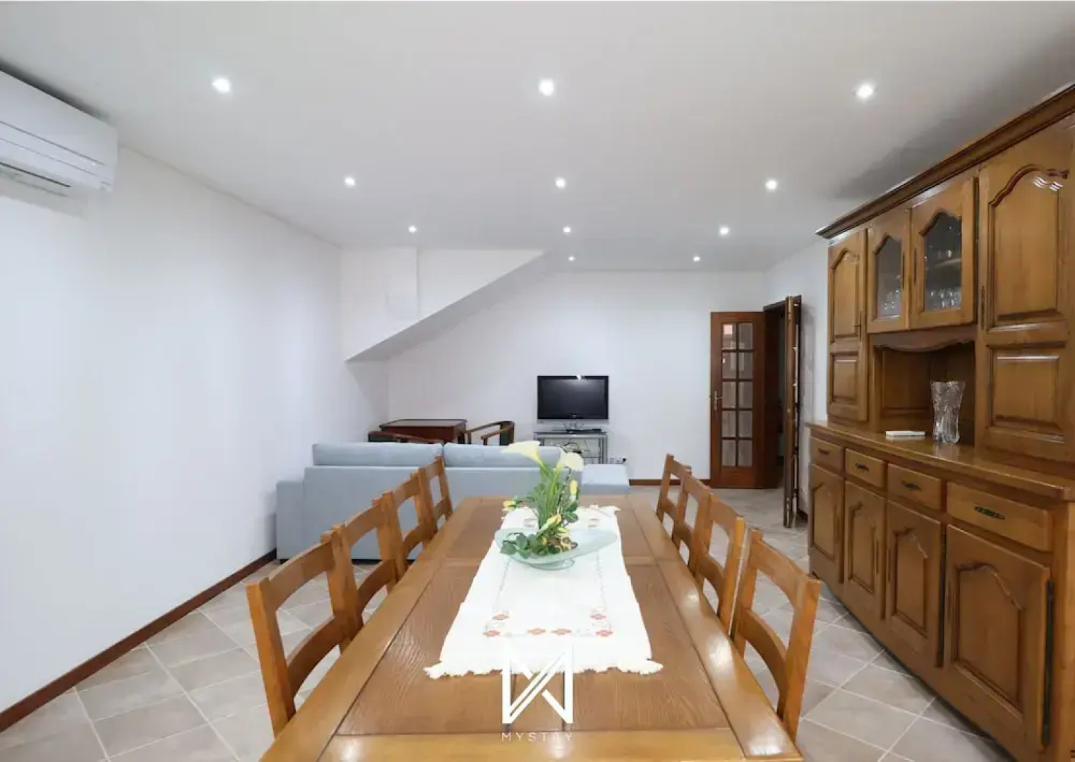 MyStay - Oliveira Douro House