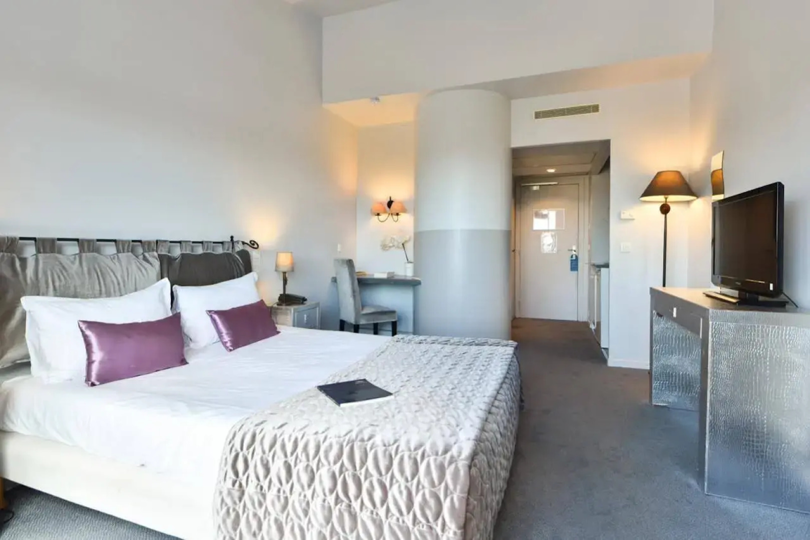 Zenitude Hôtel-Résidences Le Cannet