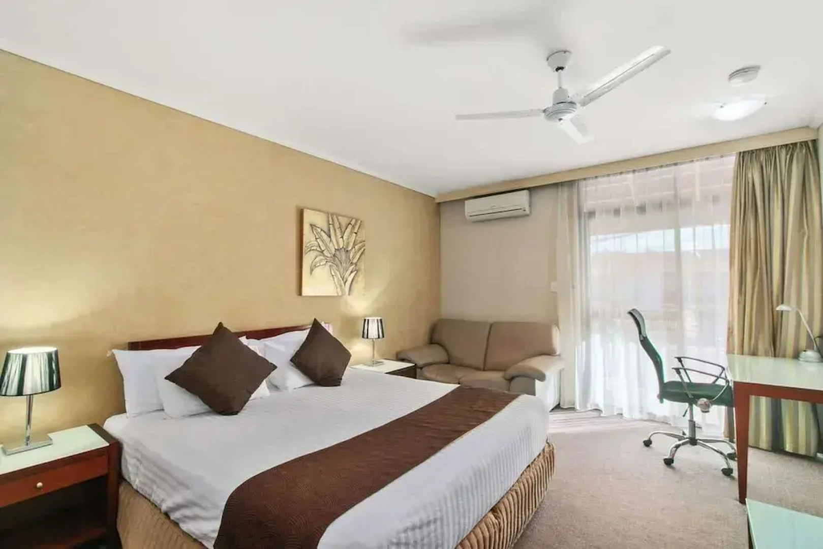 Best Western Alexander Motel Whyalla