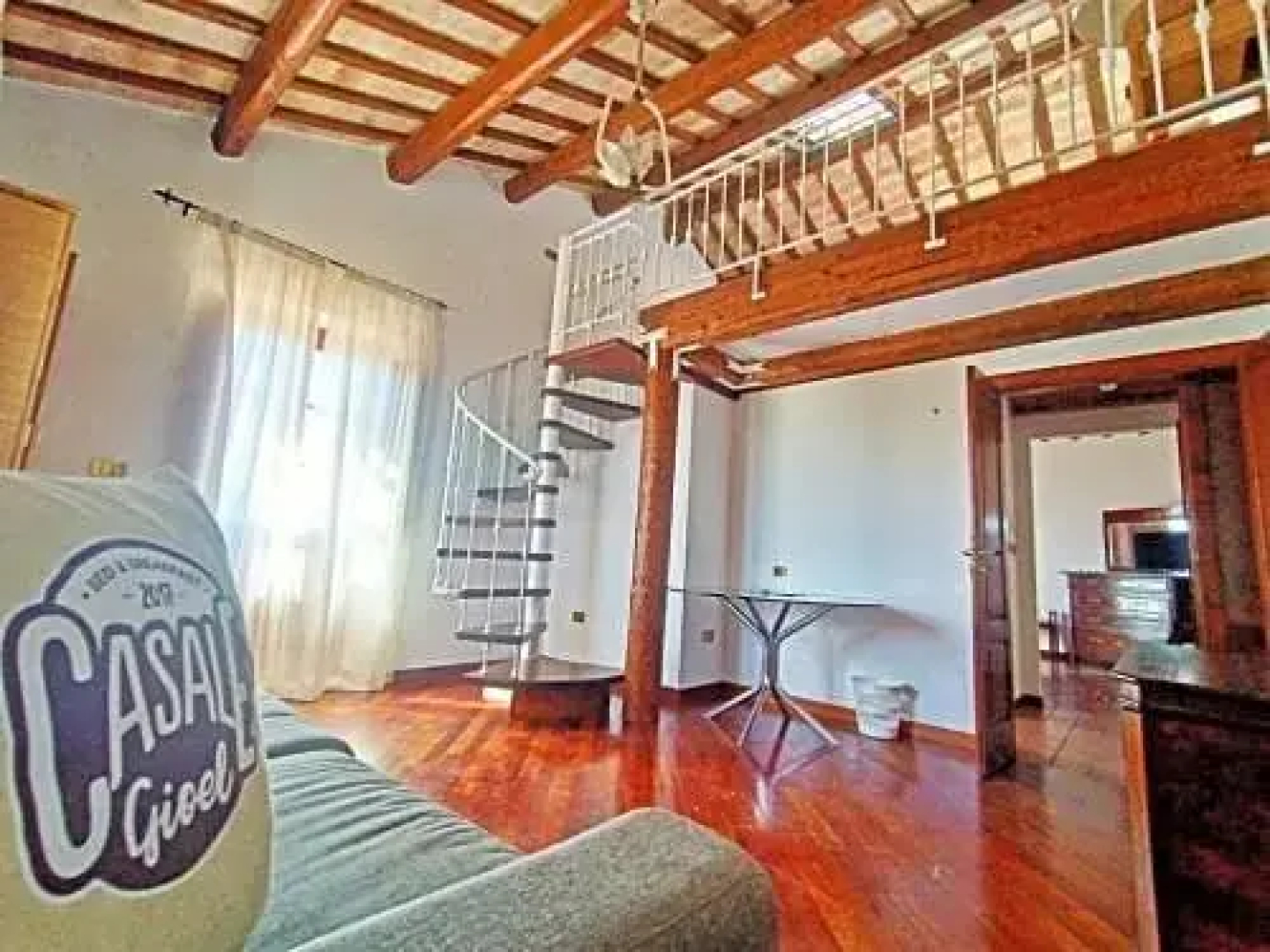 B&B Casale Gioel