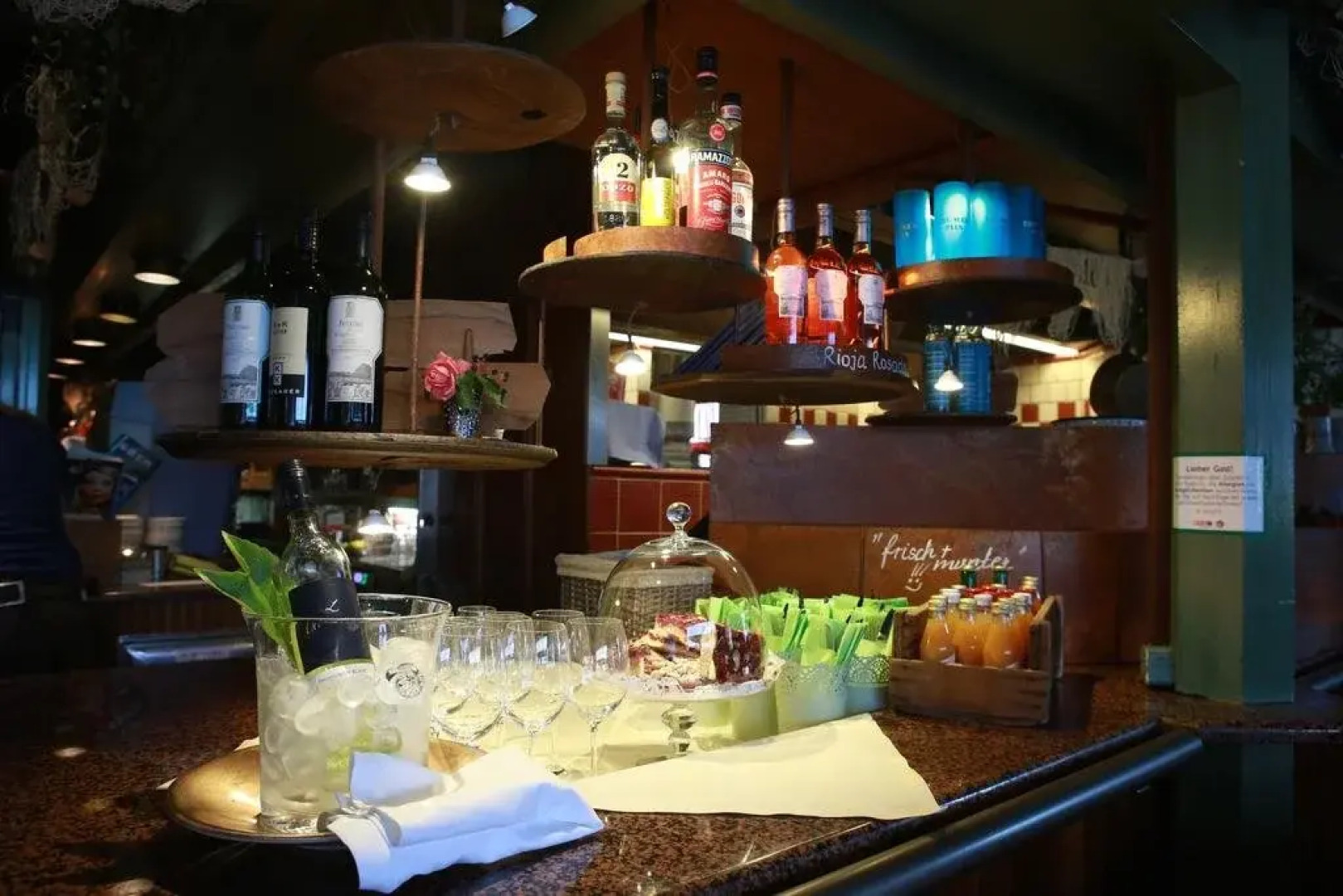 Hotel-Restaurant Zillners Einkehr