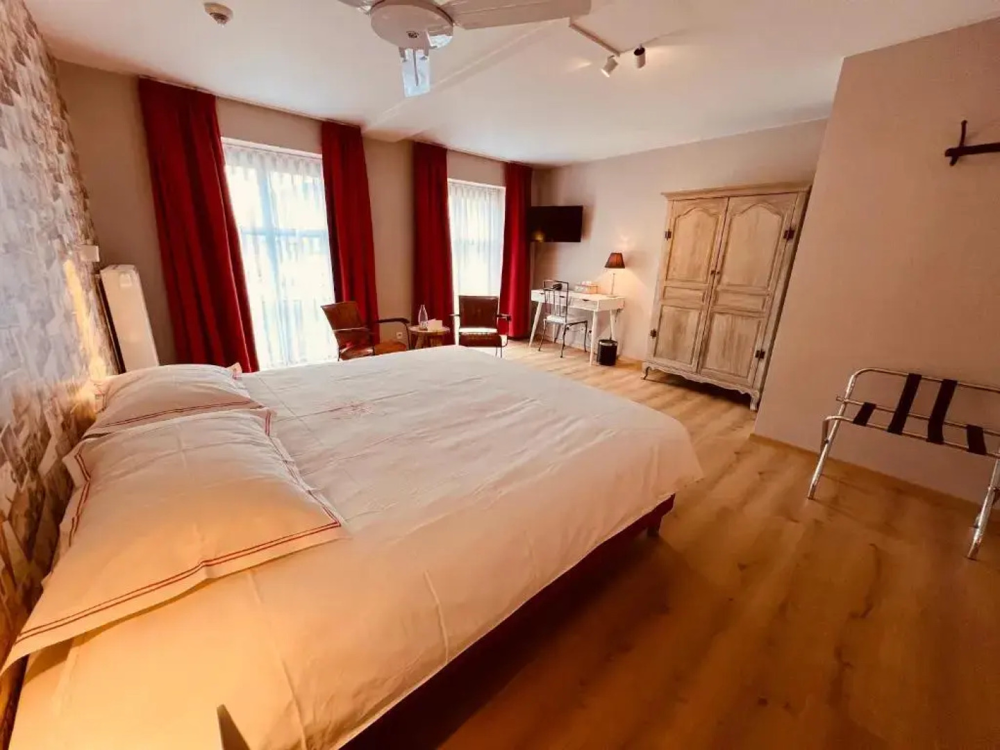 Hotel Het Heilig Genot