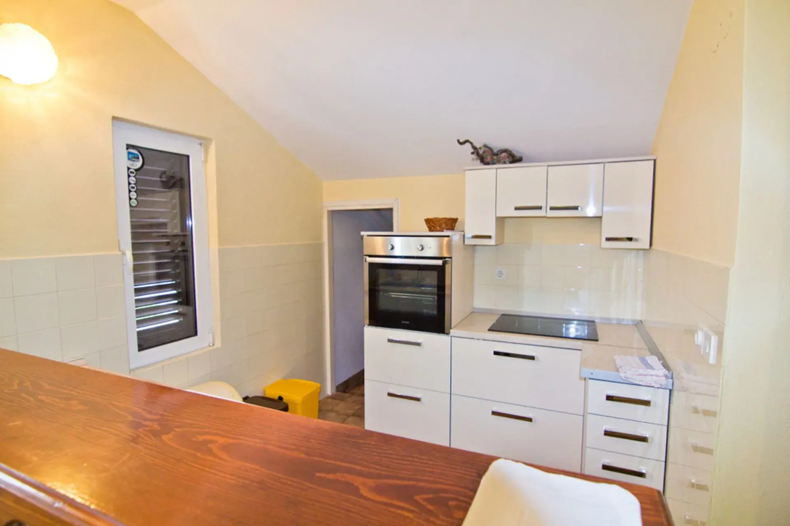 Apartment Ankica - pool & garden A2 Kampor, Island Rab