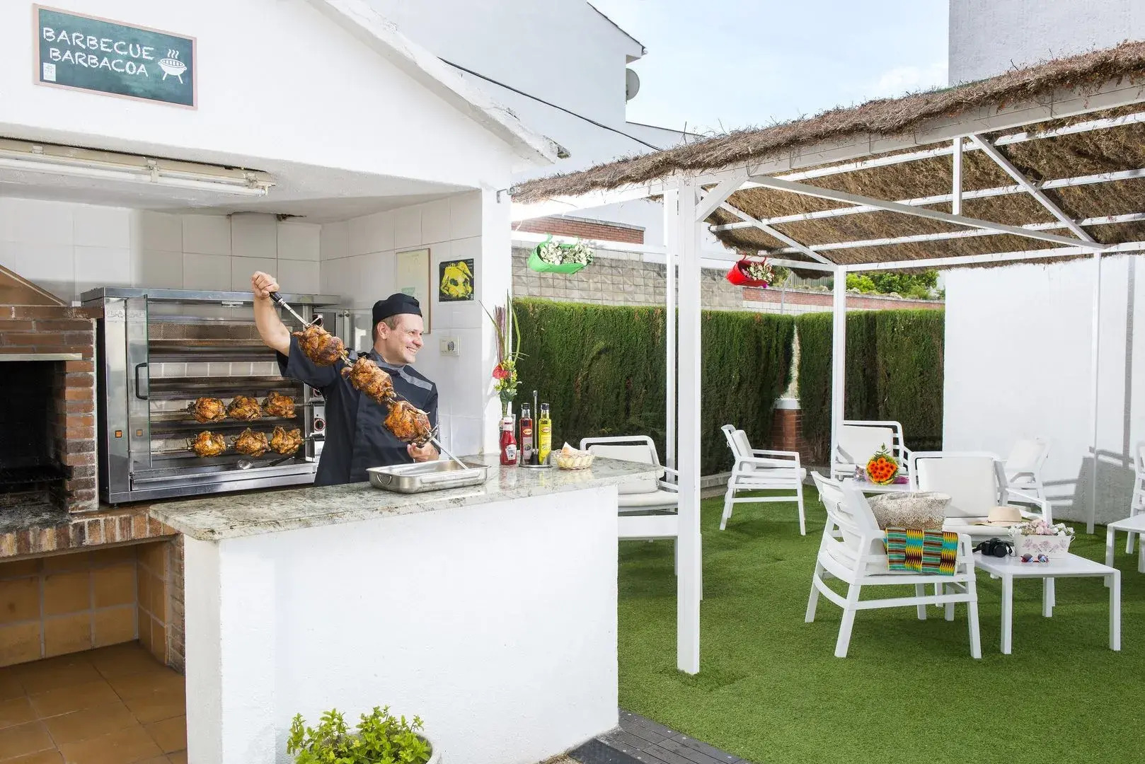 Apartamentos Els Llorers