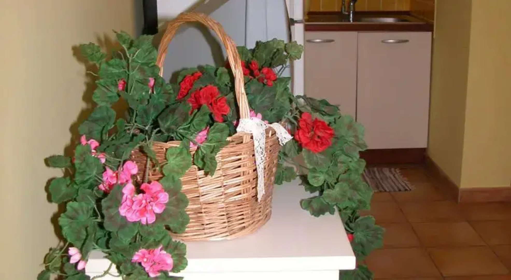 Residence Perla Rosa