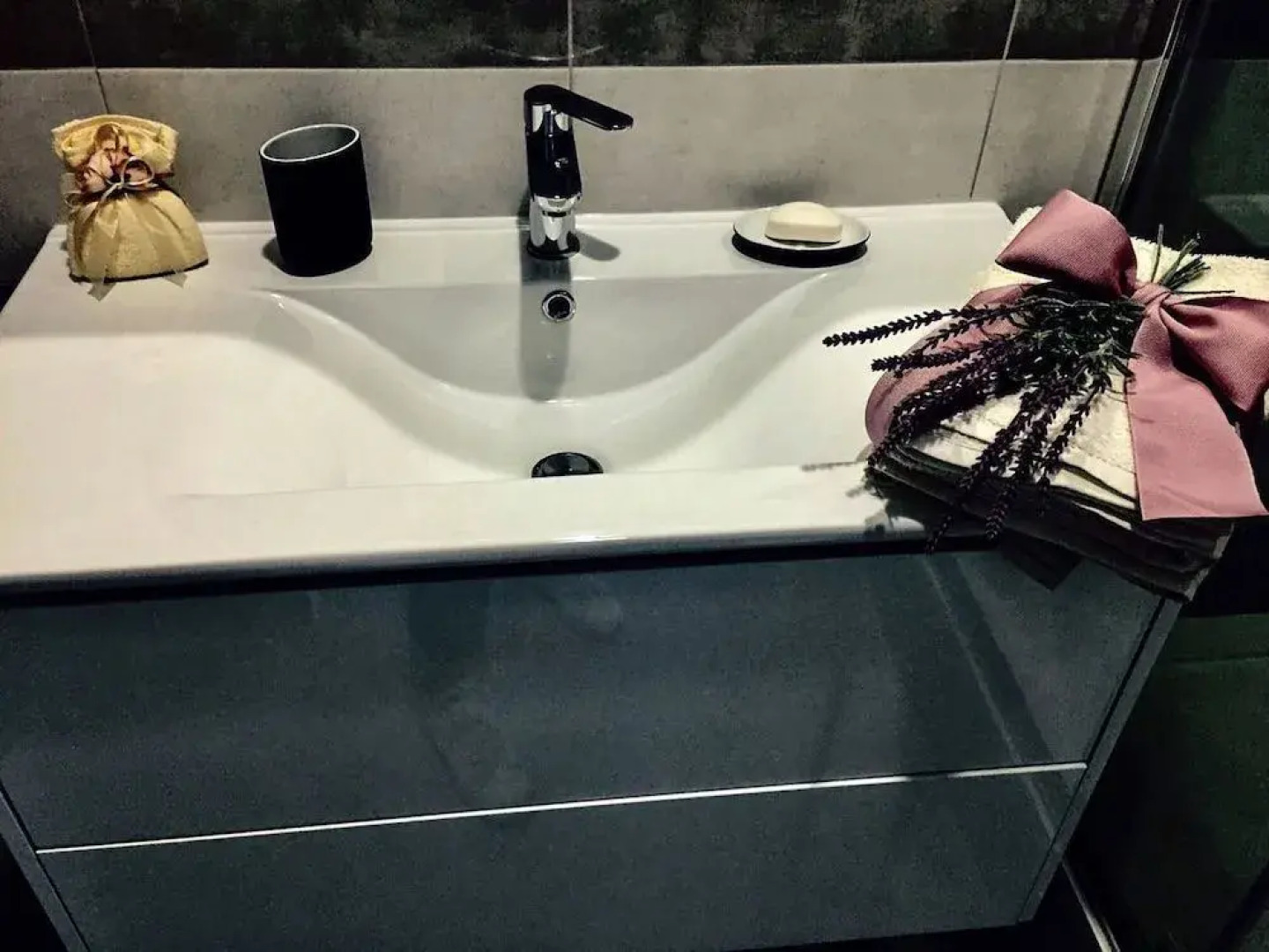 Allaportaccanto Bed & Breakfast