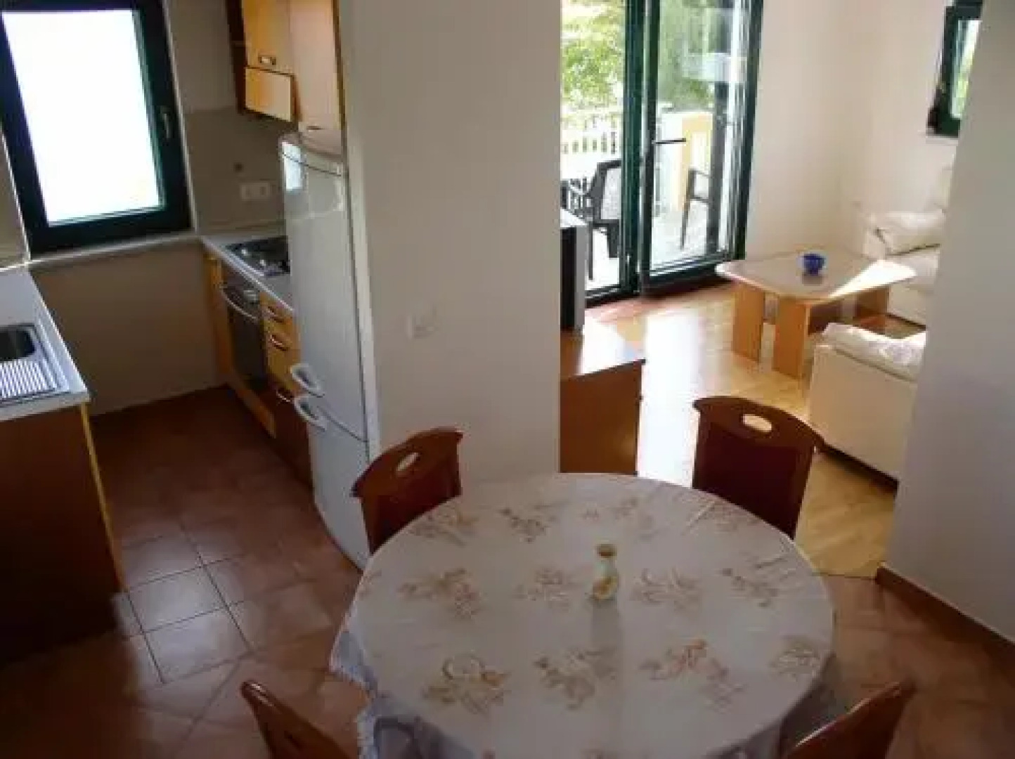 Apartments Villa Eden