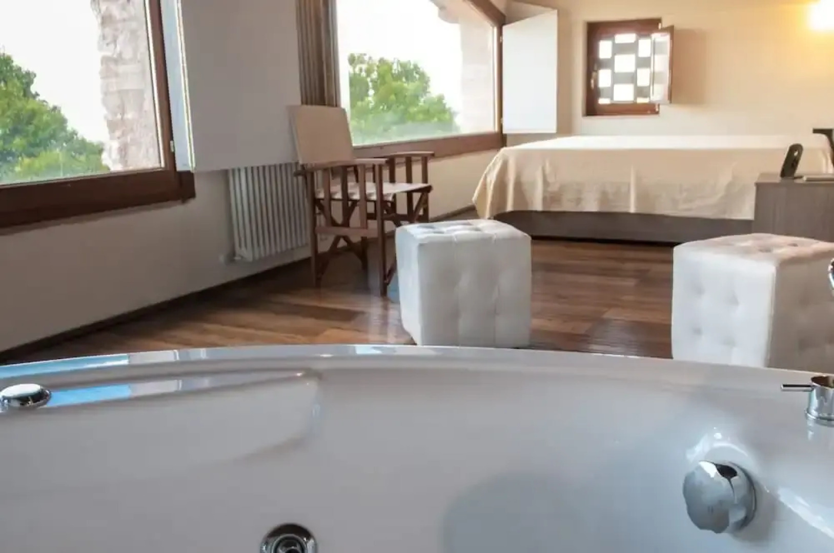 Trevi Corte Fratini Panoramic View Apartments