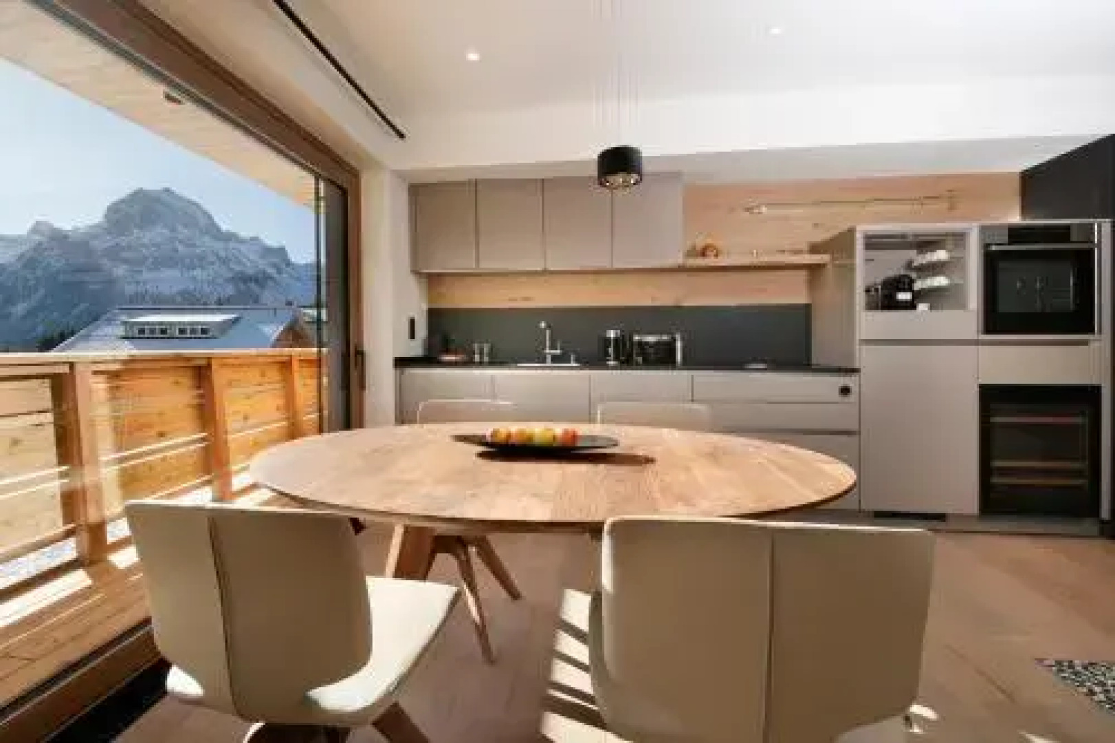 Hohe Welt Luxury Apartments