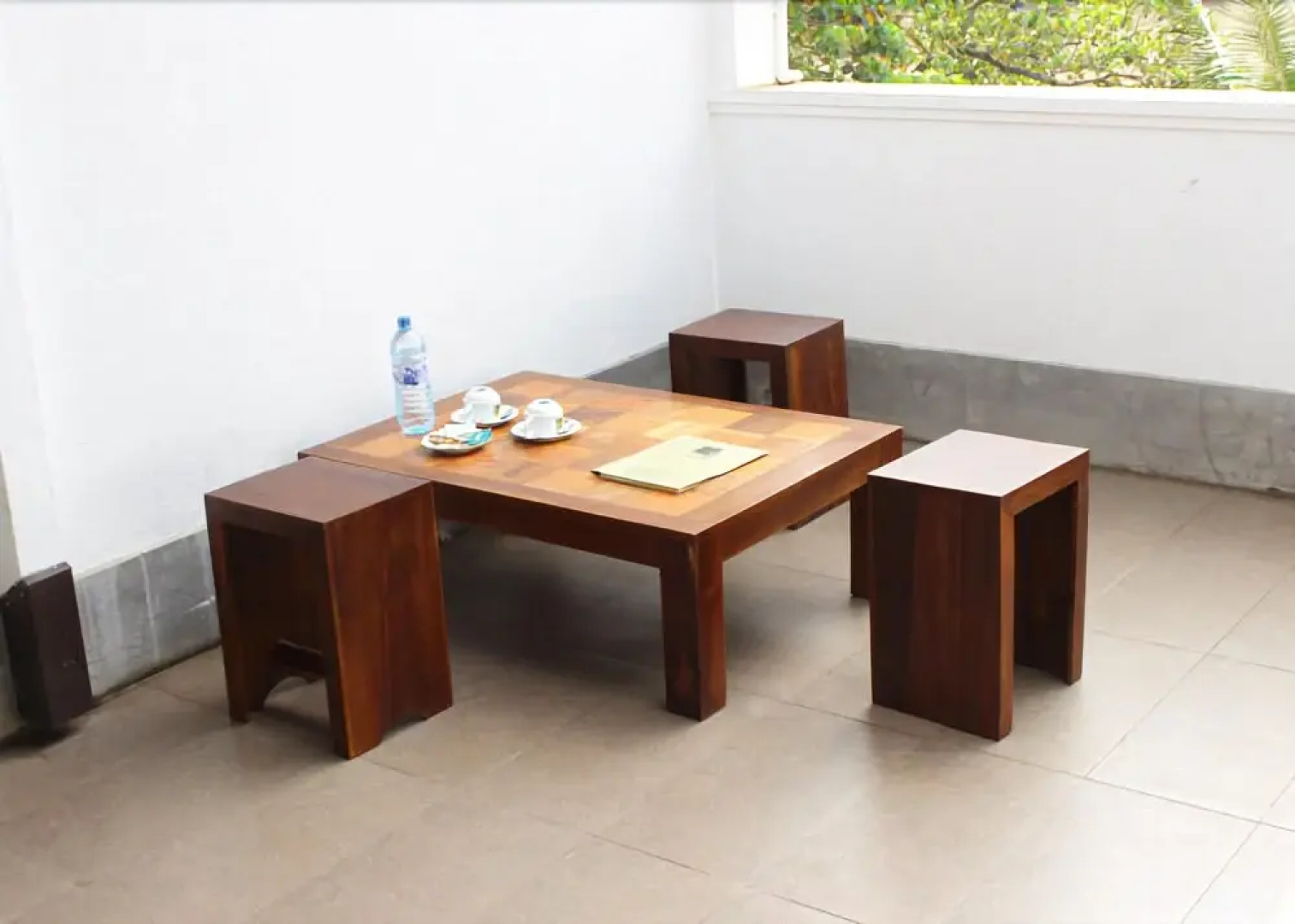 Camellia Holiday Homes