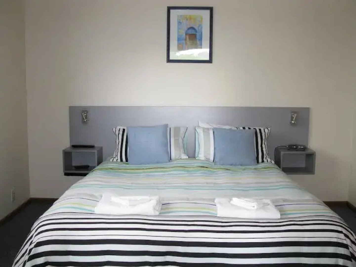 Beachside Villas Motel