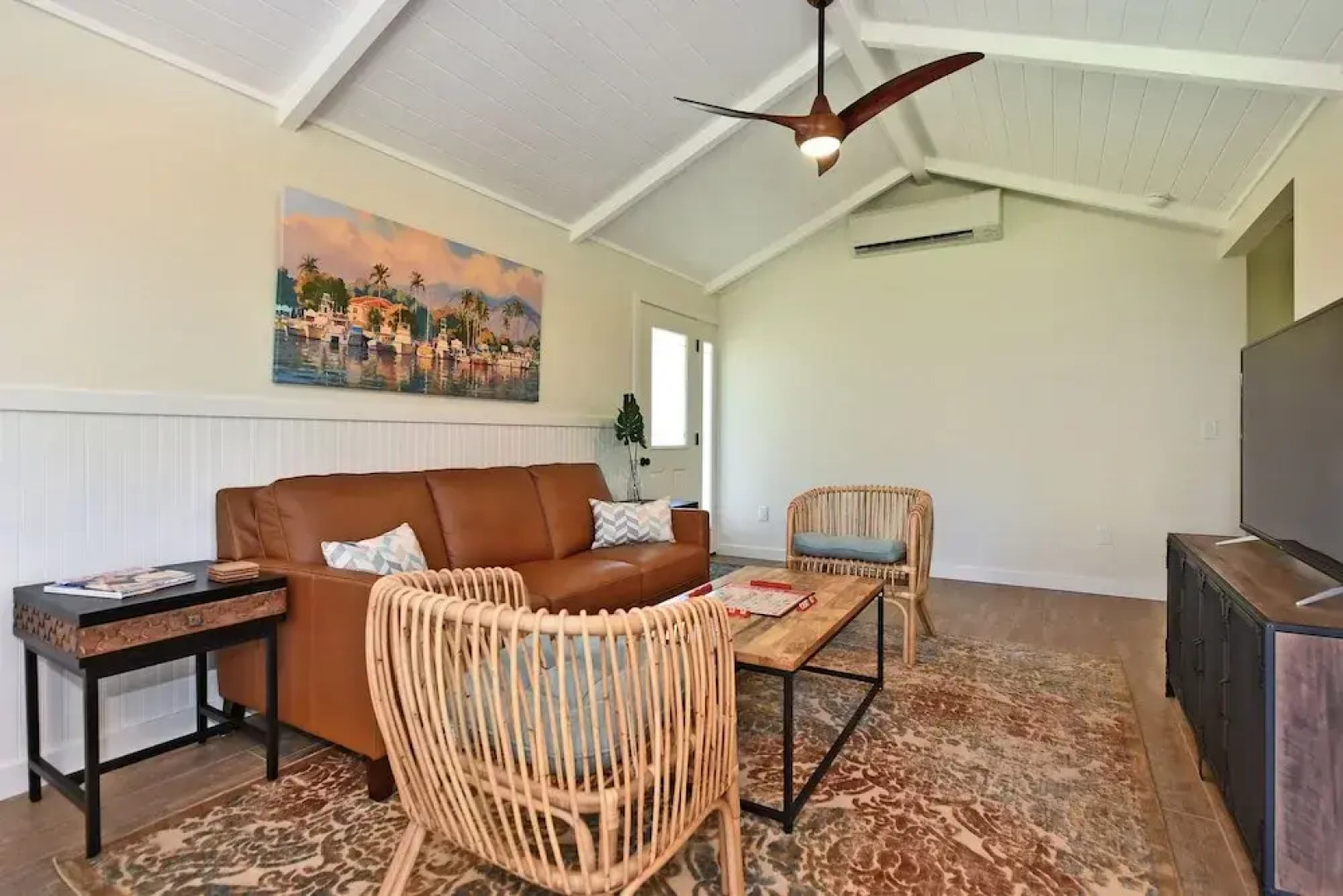 International Colony Club