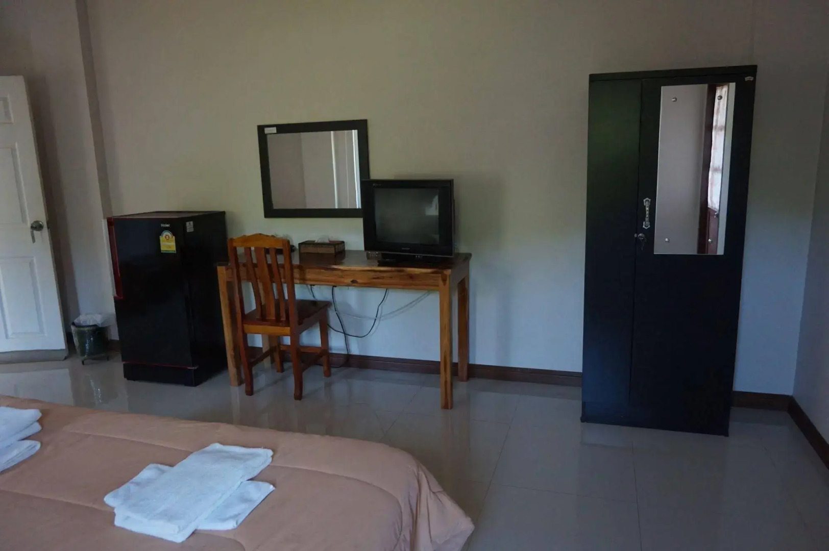 Klangmuang River Home