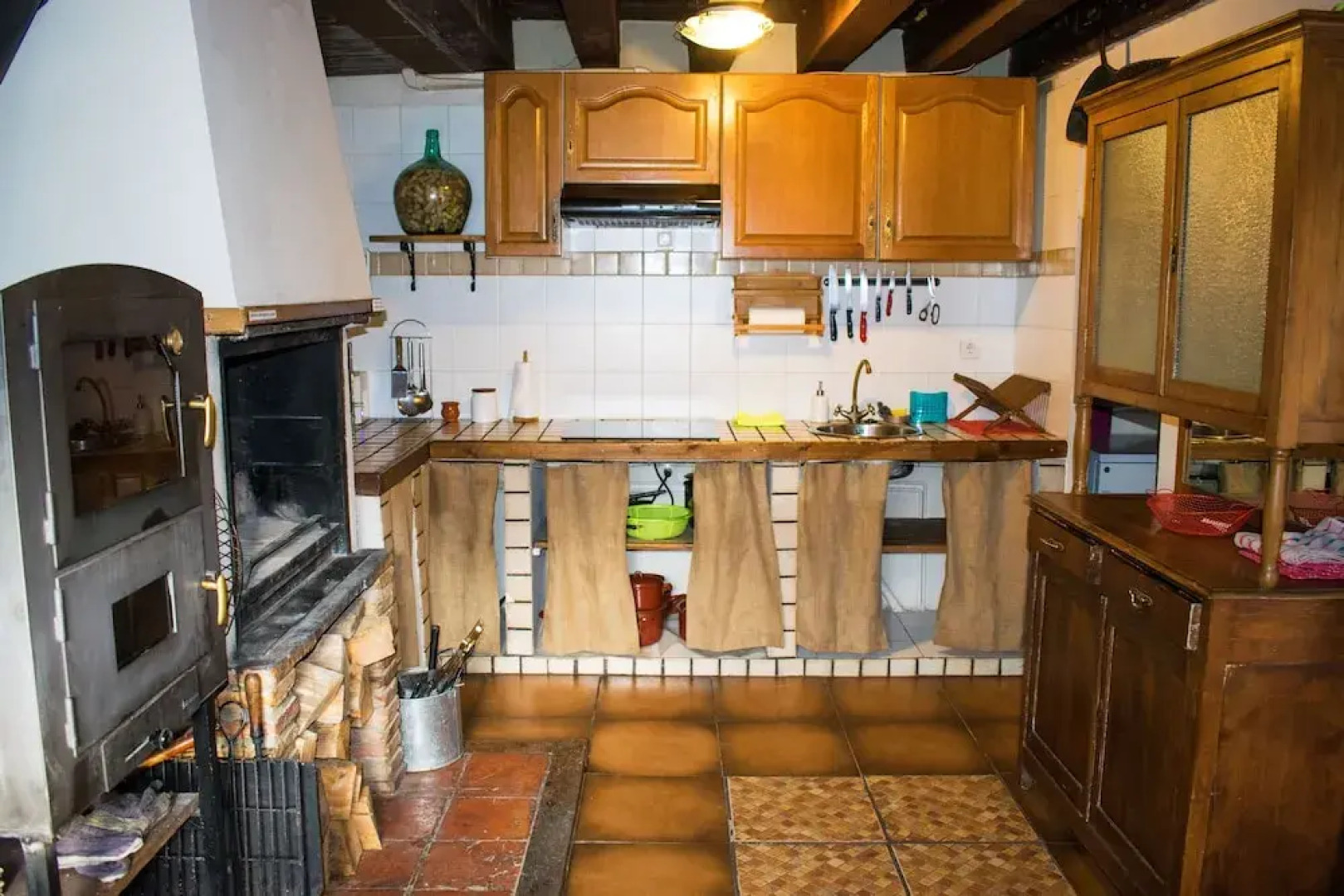 Palacio de Velamazán