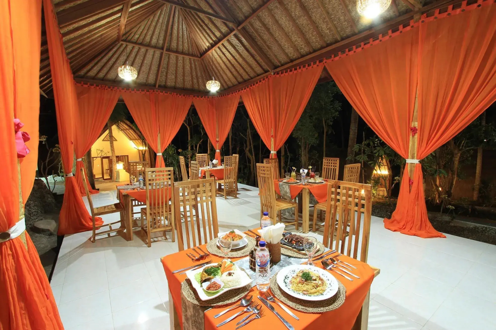 Coco Resort Penida