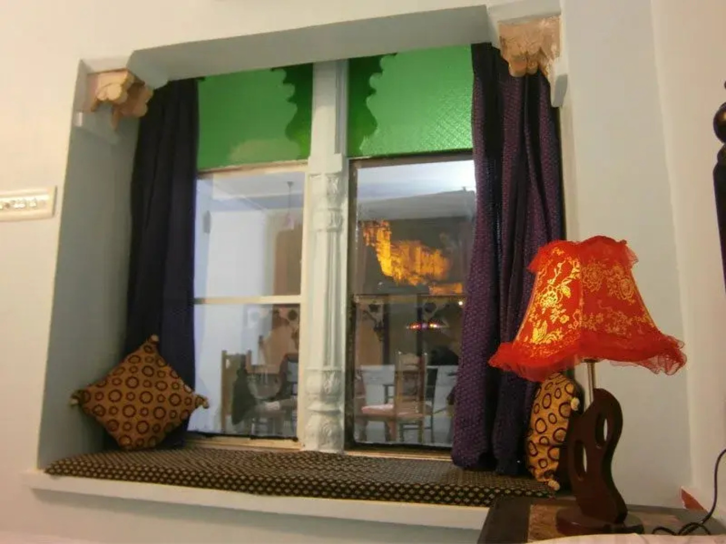 Bundi Inn - A Heritage Boutique Haveli