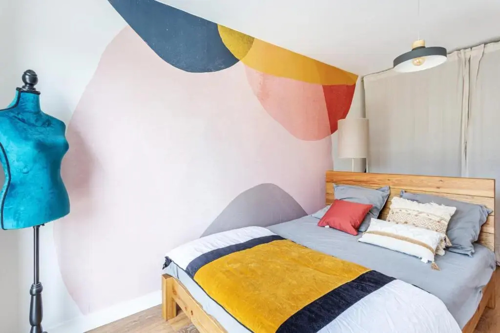 Paradis - Piscine Privée