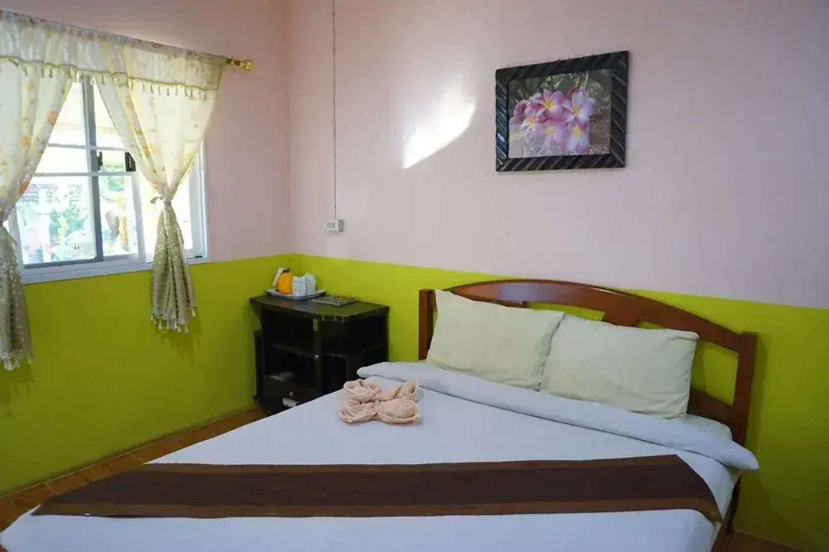 Panutda Resort Dansai