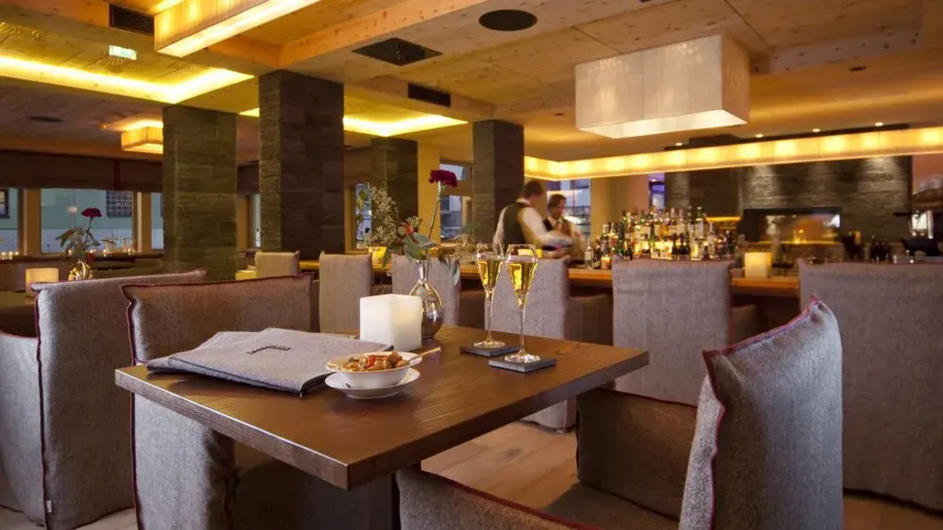 Bergland Design- und Wellnesshotel