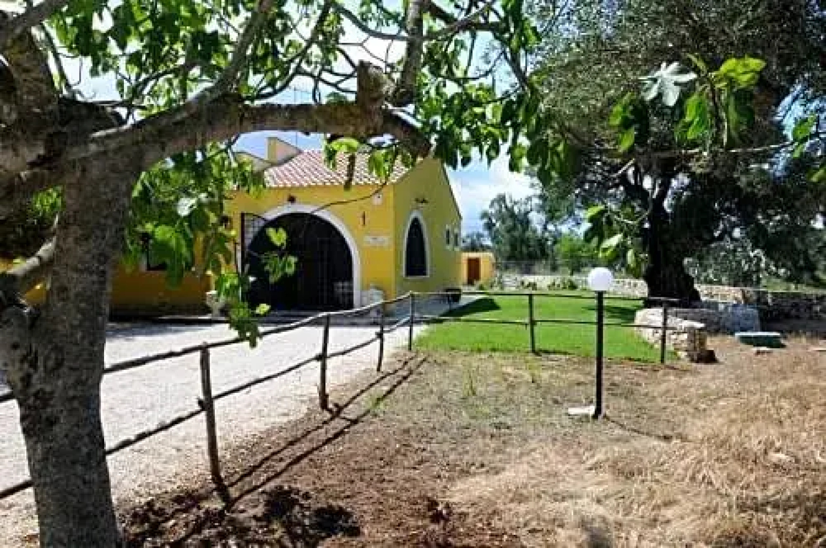 Leremo Degli Ulivi