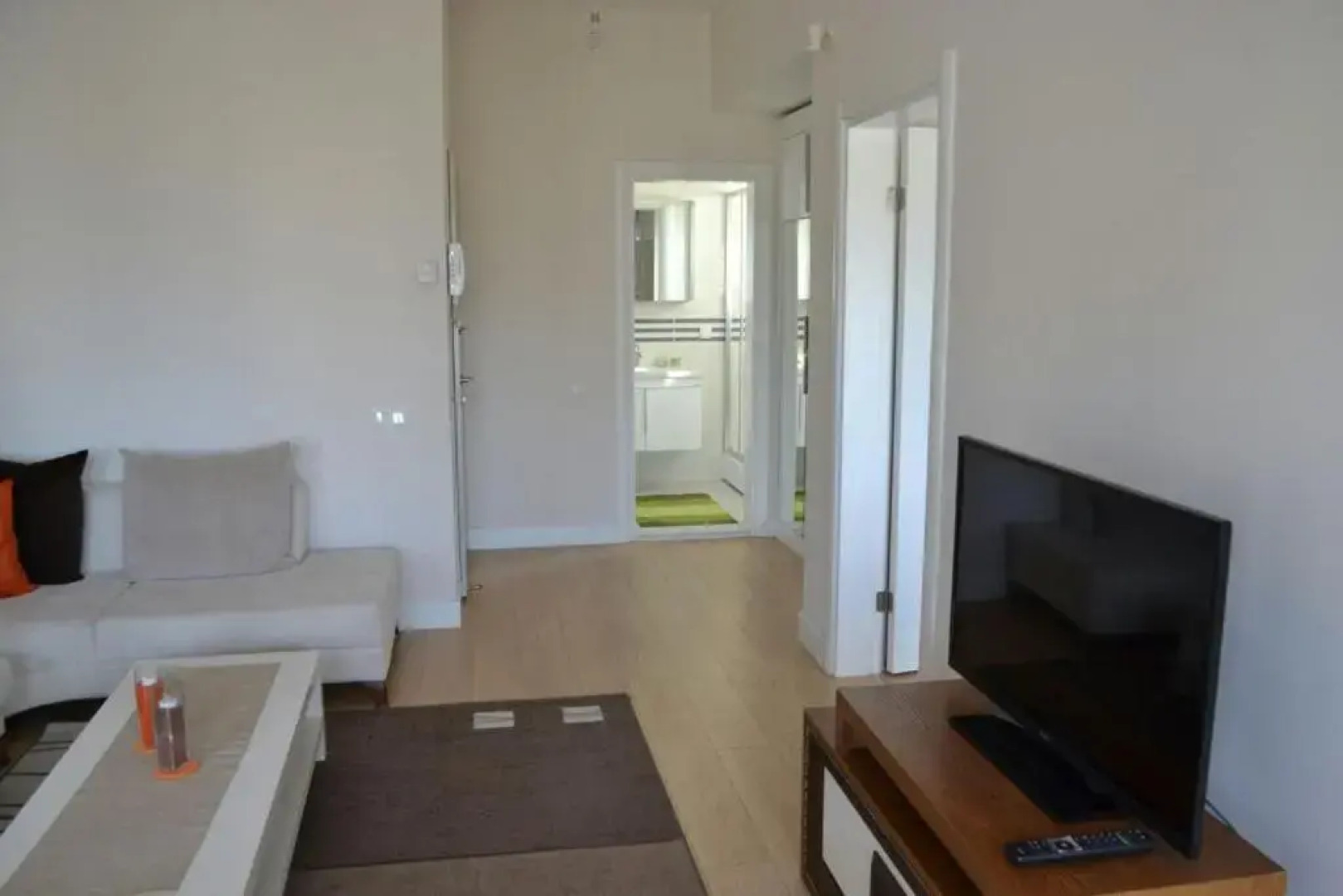 Sinpas bursa modren مجمع بورصة مودرن السكني