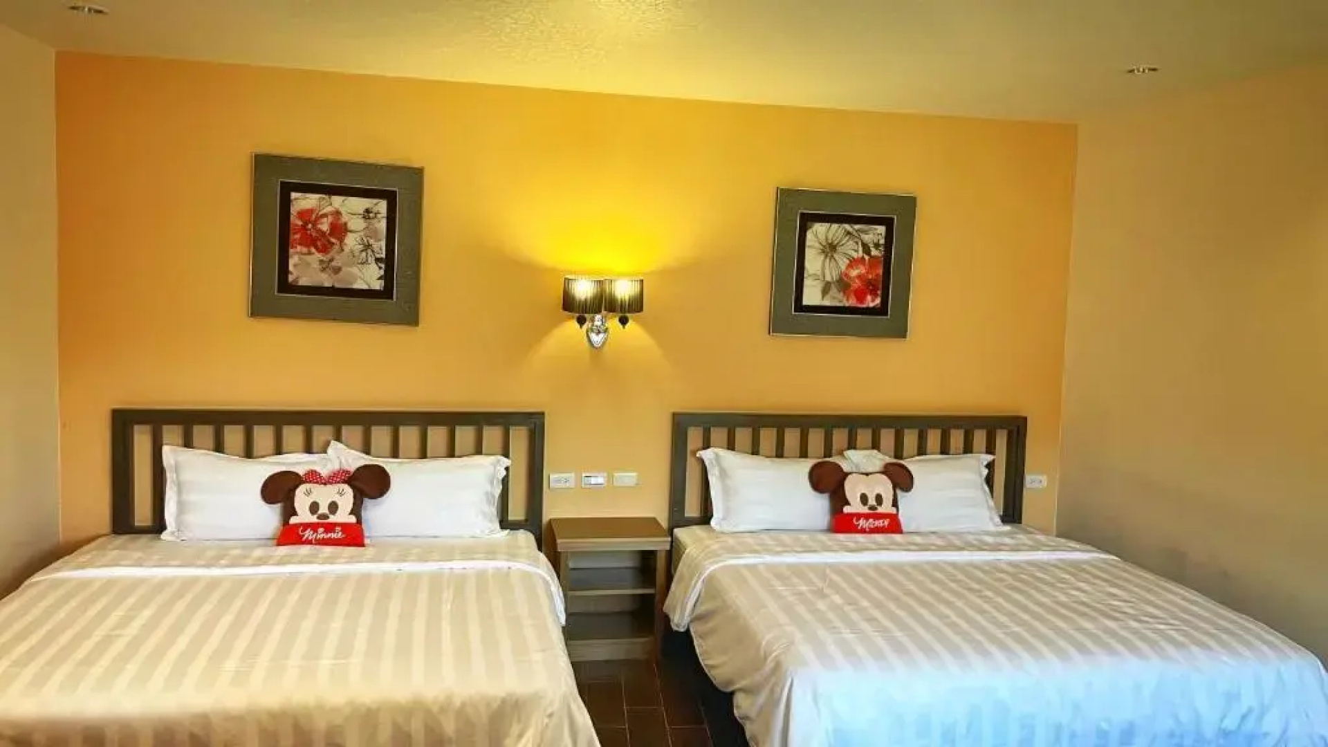 Kenting Wonderful Hotel