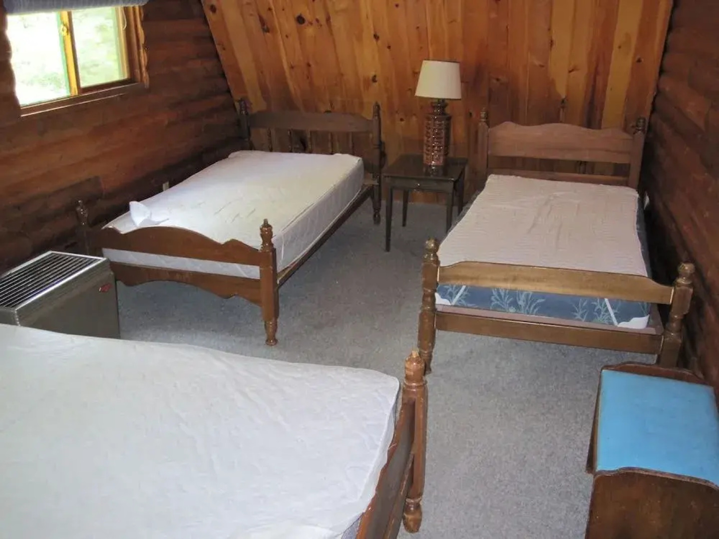 Slippery Winds Wilderness Resort