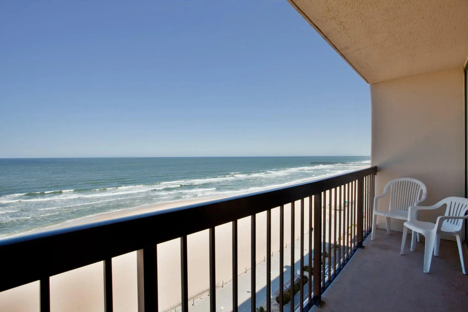 Holiday Inn Va Beach-Oceanside (21st St) by IHG
