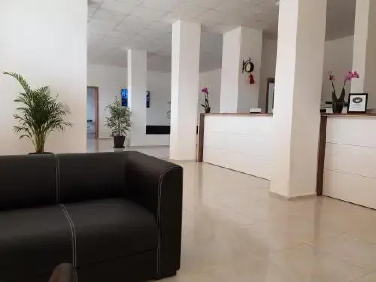Pansion Storgozia