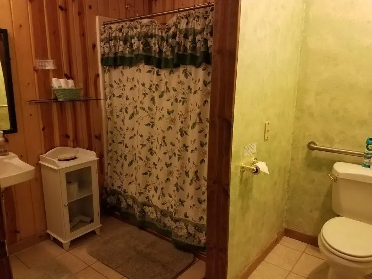 Denali Touch of Wilderness