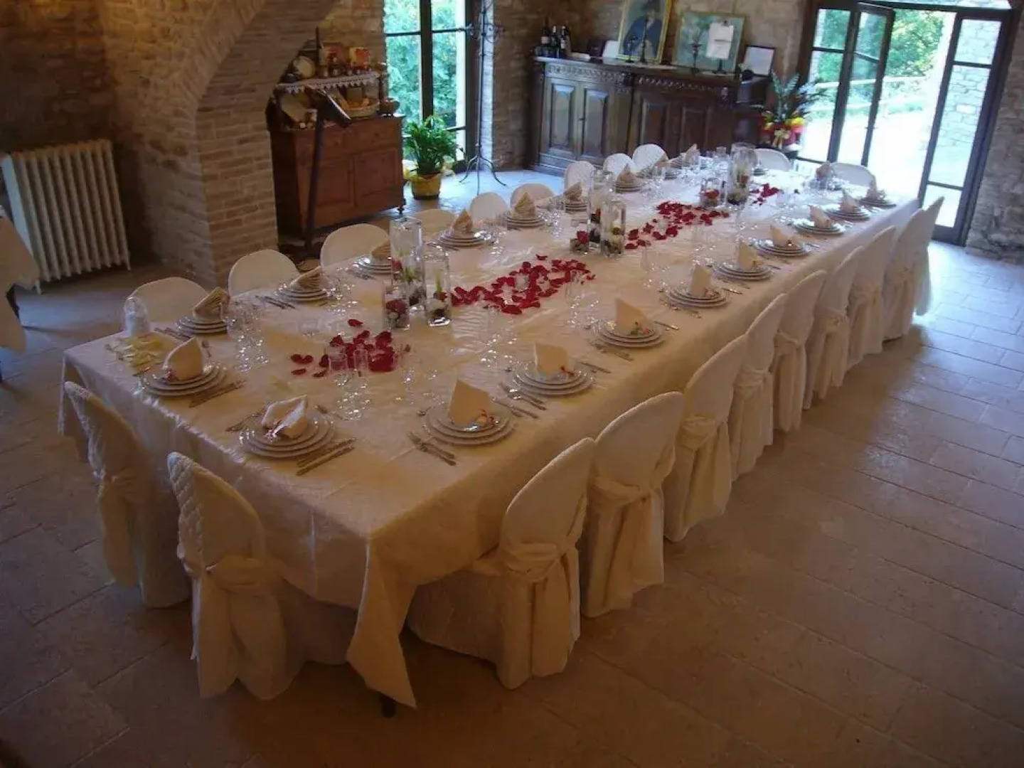 Borgo Storico Cisterna