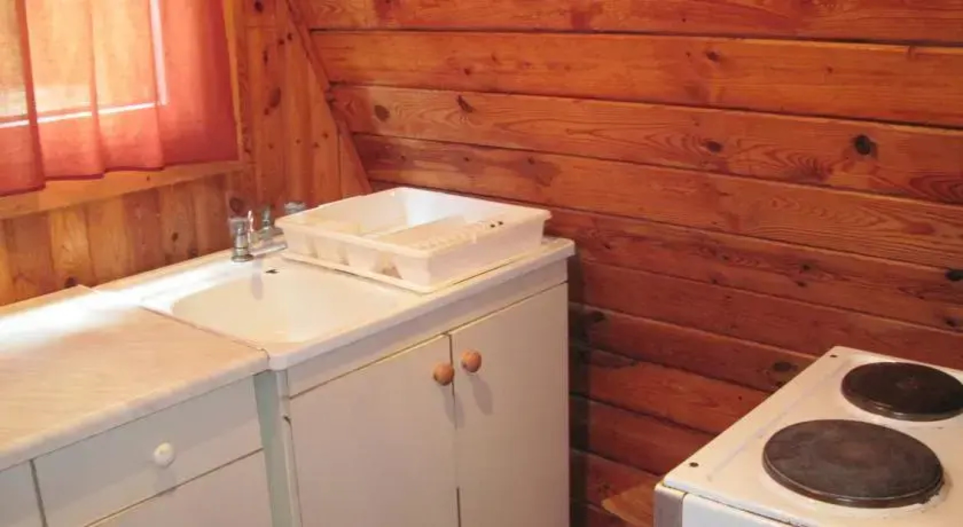 Ośrodek wypoczynkowy Relaks