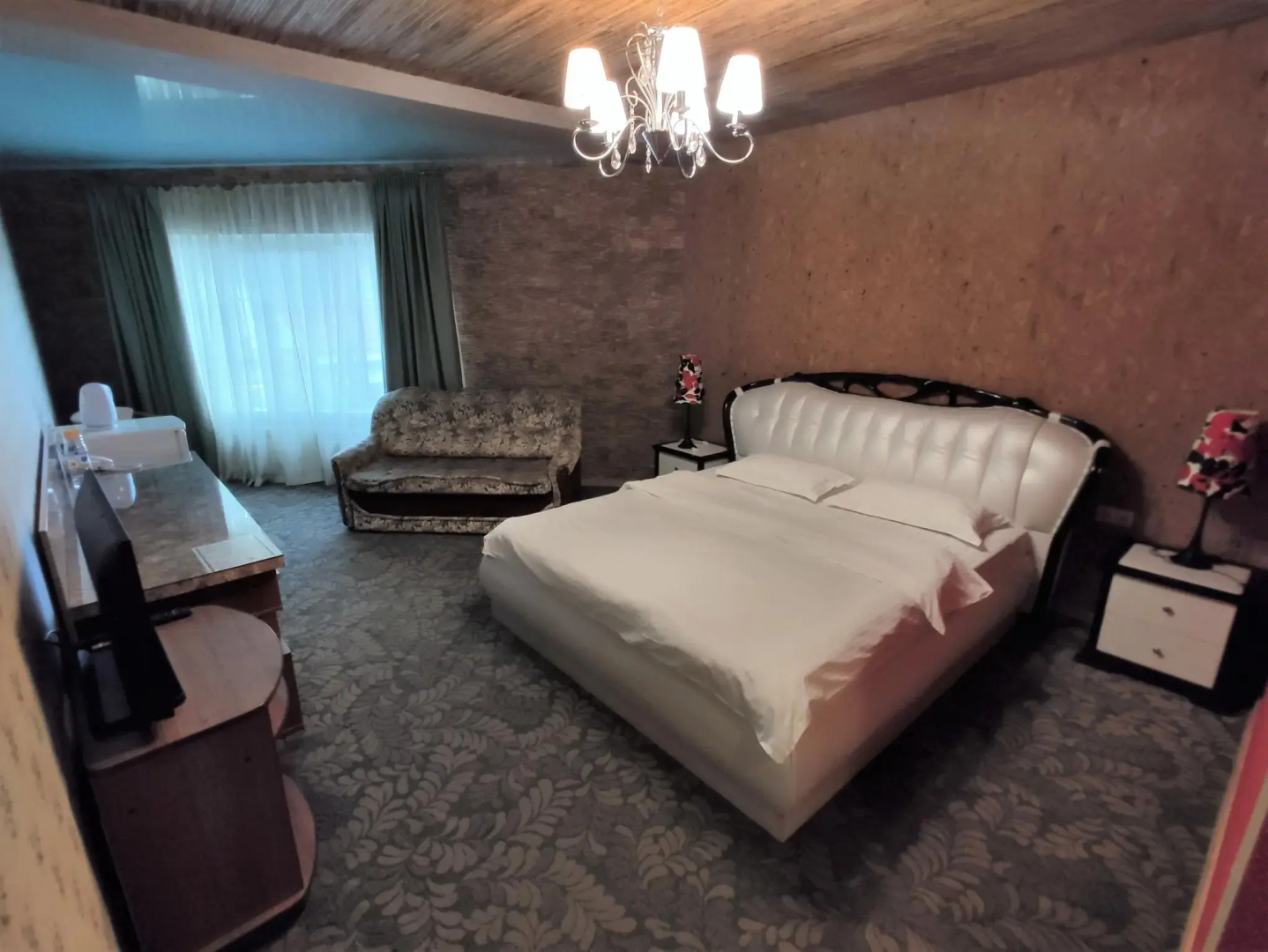 Bungalo Club