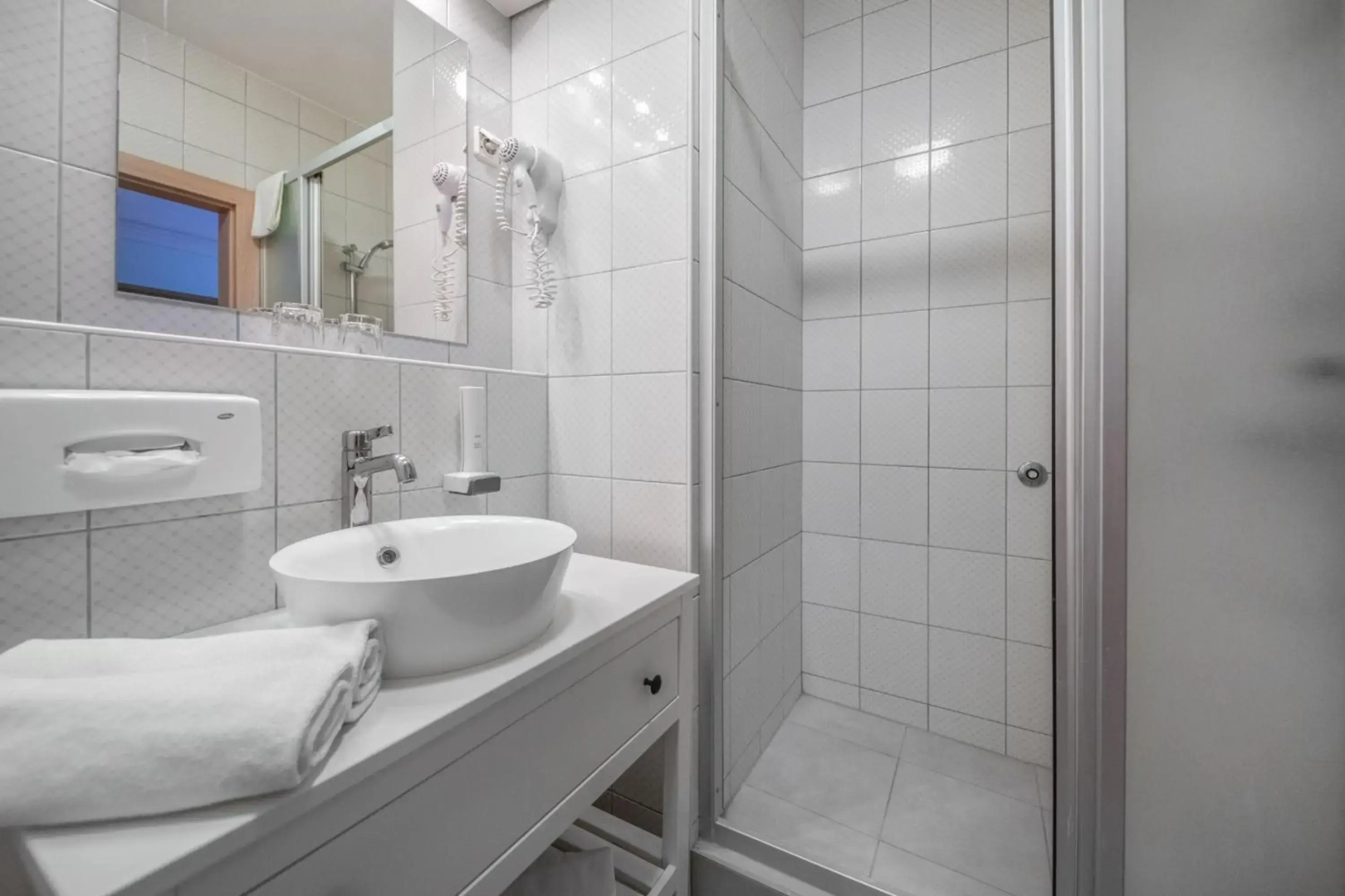 Corvin Hotel Budapest - Sissi wing