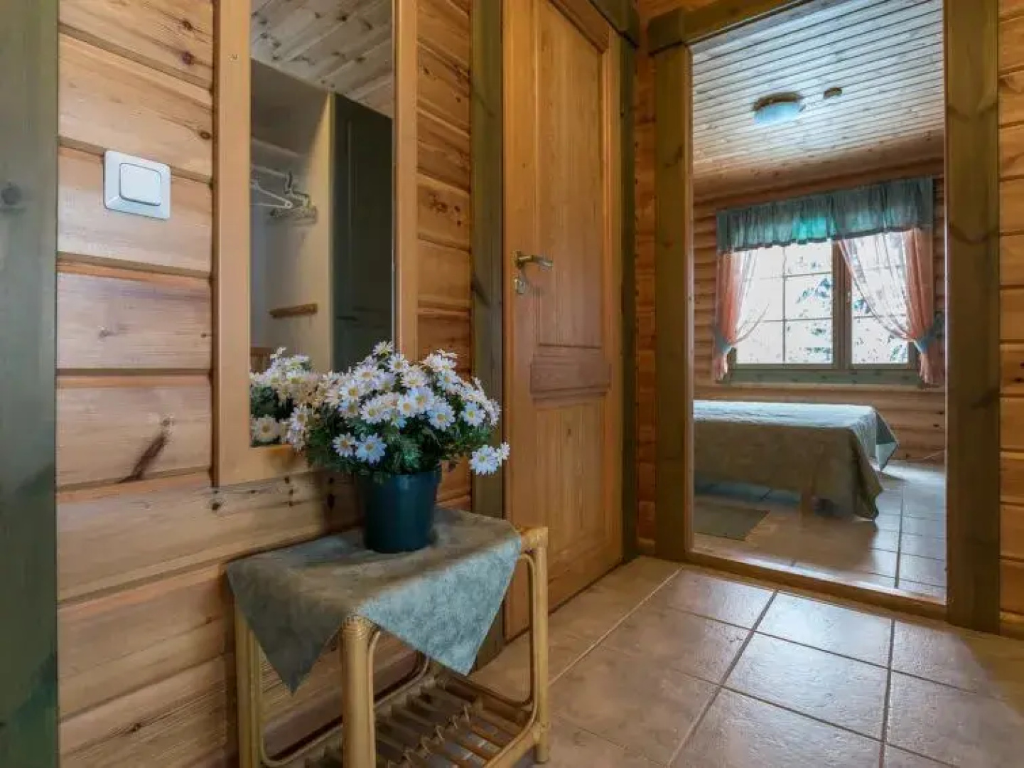 Holiday Home Kanervakallio