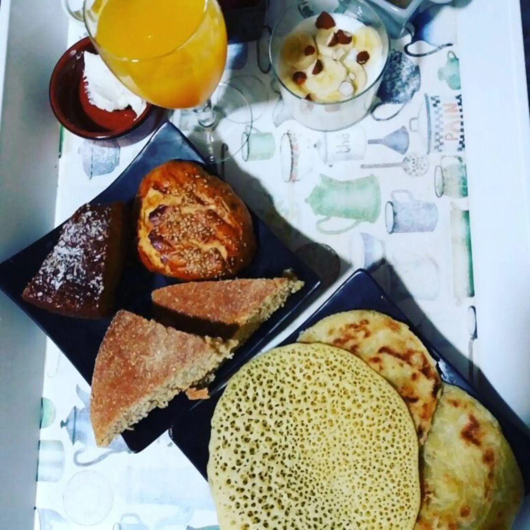 La Maison Des Epices