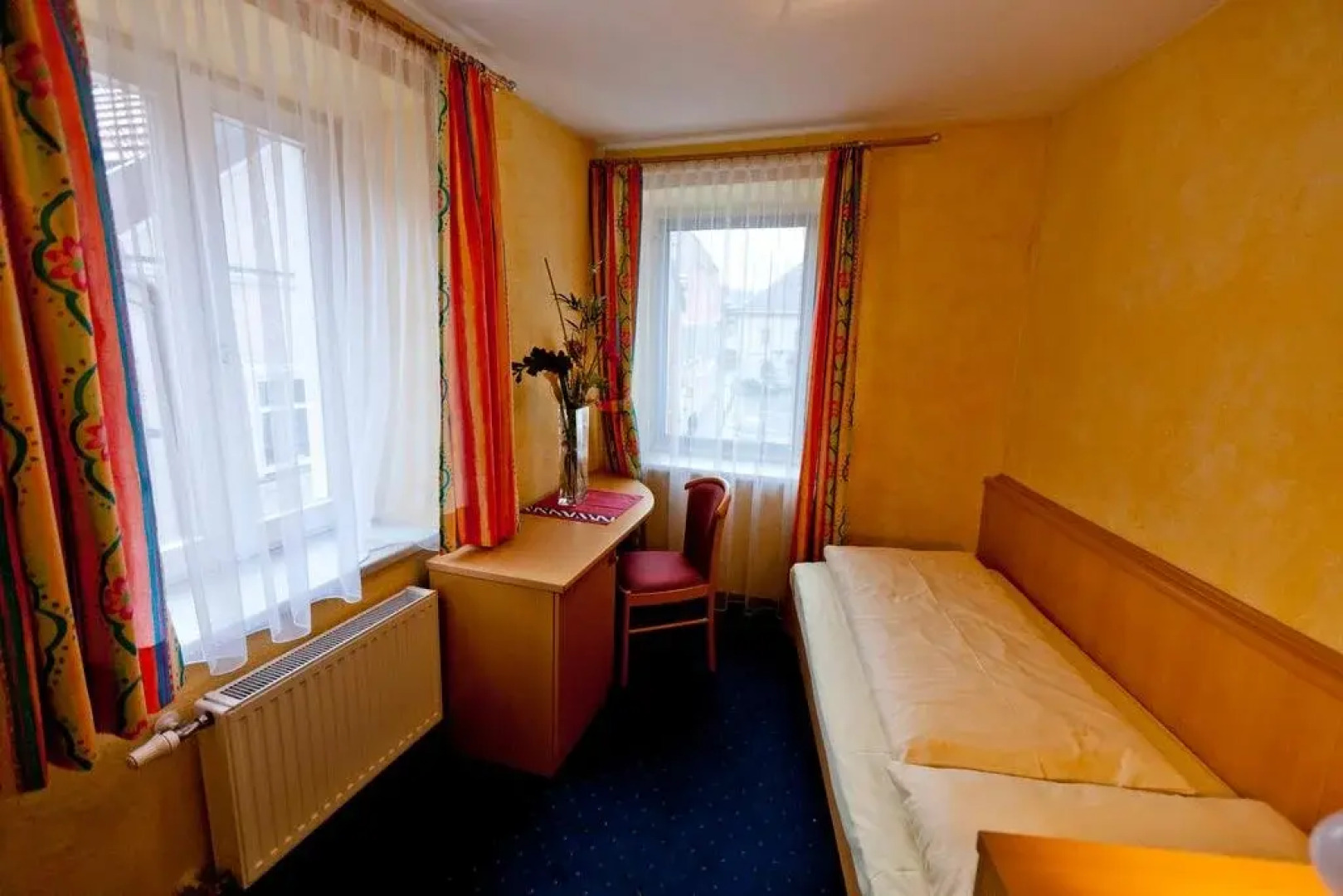 Gasthof Weisses Dach - Open Space