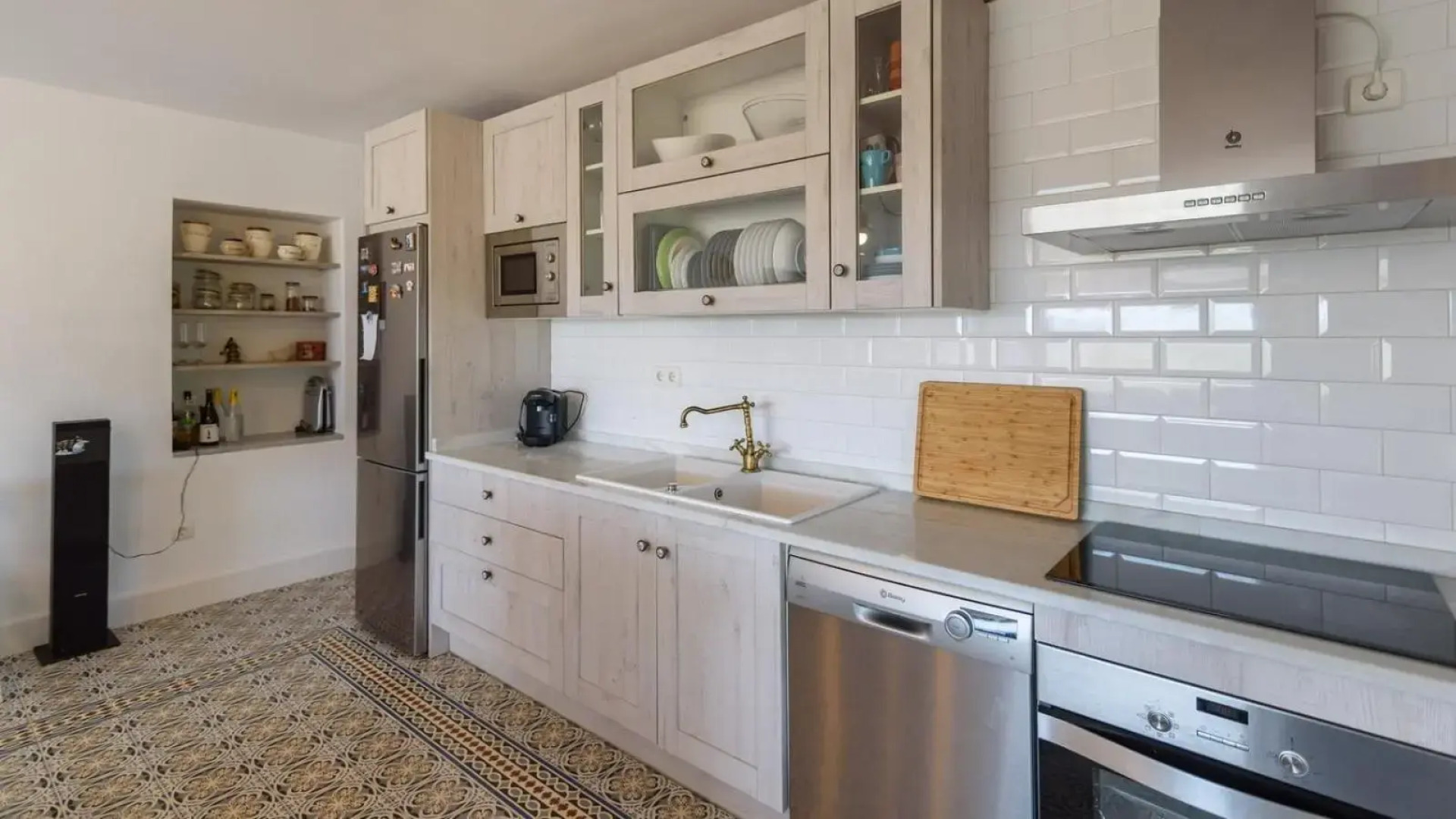 Casa Trigueros Alozaina by Ruralidays