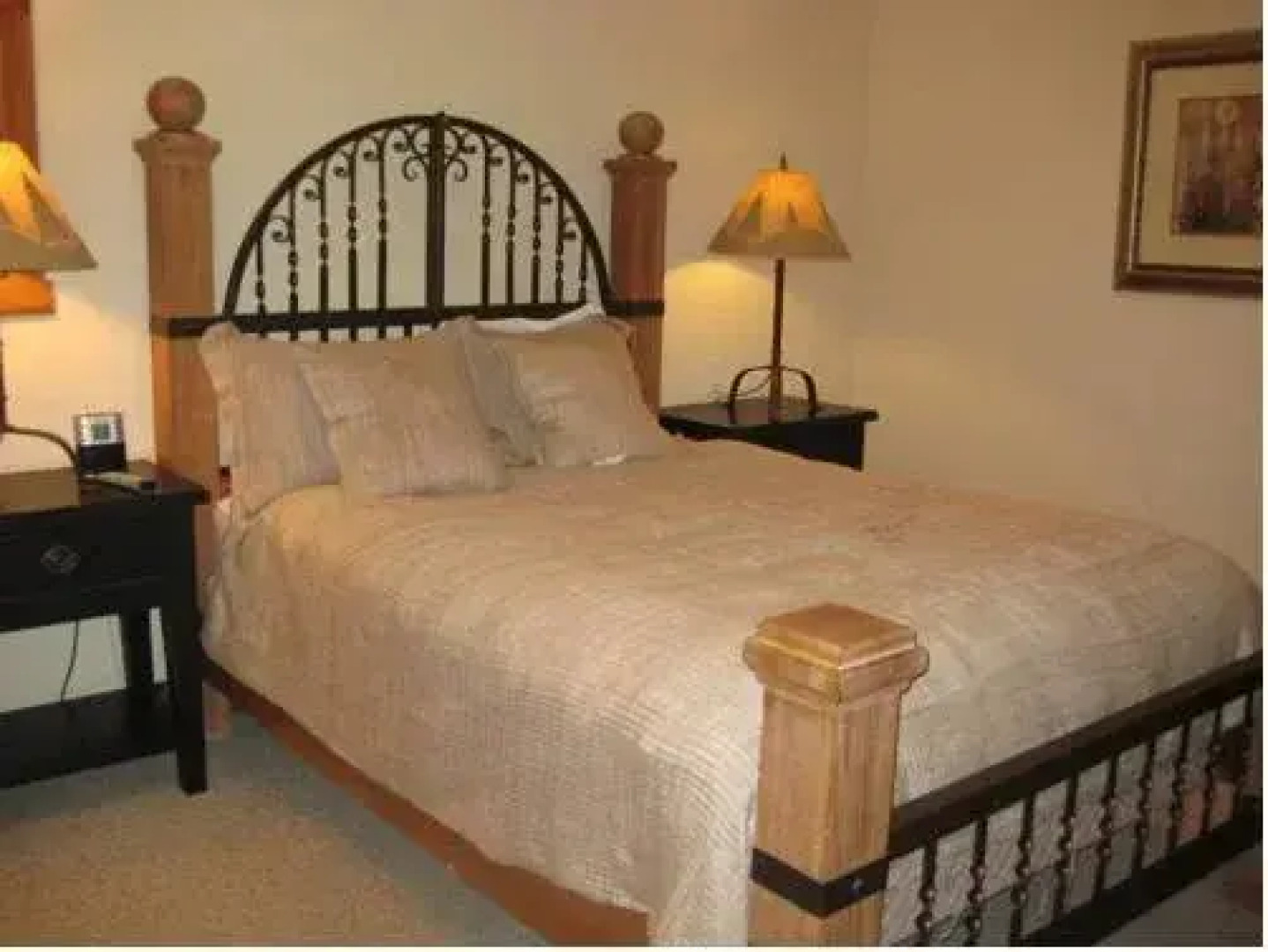 SnowCreek The Lodges